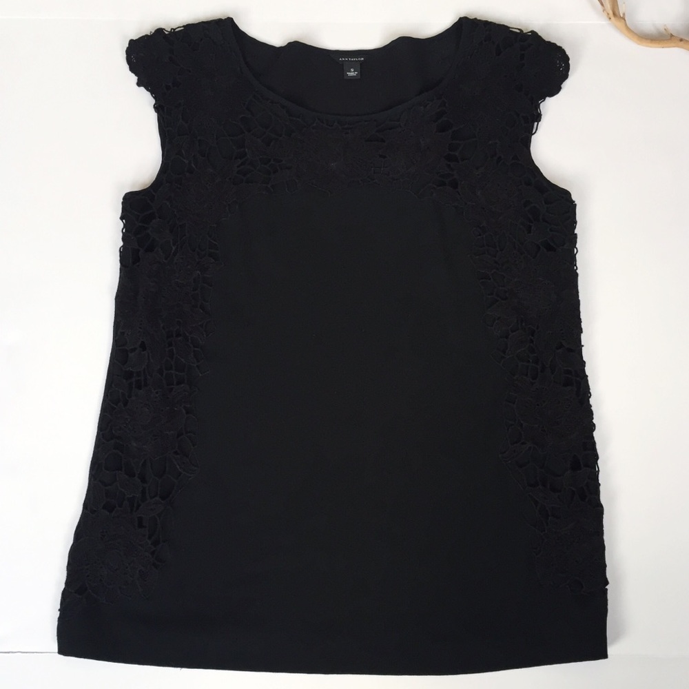 Ann Taylor Top